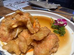 -山河屯铁锅炖·非遗东北菜(南山店)