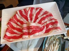 -皇城老妈火锅·川味传承(港湾店)