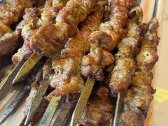 -巴依老爷新疆美食(常营店)