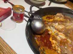 -老天桥蛙炉火锅(姑苏总店)