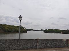 -三岔湖景区