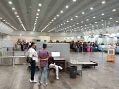 -谢列梅捷沃国际机场