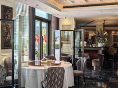-上海总会SHANGHAICLUB(兴业太古汇店)