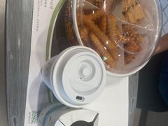 -麦当劳(季平店)