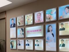 -希玛爱康健口腔(南山海岸城店)