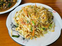 -乐清海鲜面馆(服装城店)