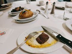 菲力牛排-茹丝葵经典牛排馆(成都IFS店)