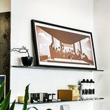 京妞儿咖啡｜网传苏州咖啡三大巨头之一⁉️挺一般…避雷吧