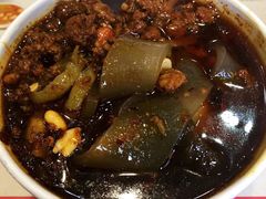 -阿坤传统手工小吃(杨家坪店)