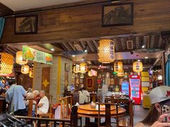 -杨记隆府(重庆总店)