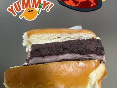 -盒马鲜生(港汇天地店)