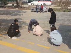 -兰剑驾校(汉阳校区)