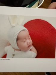 -玛瑞莎孕婴童摄影到家拍