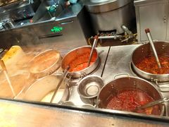 -喜晋道面馆(华严寺广场店)