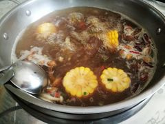 -盛武肥牛·清真海鲜火锅(昆区店)