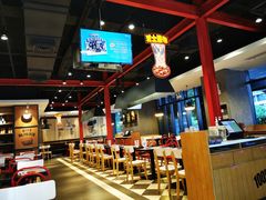 大堂-Mr.Pizza米斯特比萨(合肥一九一二街区店)