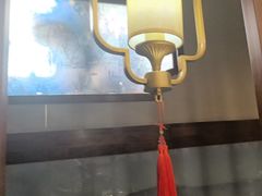 -福荣新中式餐厅