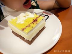 -西西弗书店&矢量咖啡(万象城店)