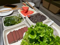 -海底捞火锅(正大乐城店)