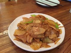 -妈妈的味道(工人体育场东路店)