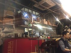 -米屋石锅拌饭(师大店)