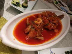 -老人和饭店(打浦路店)