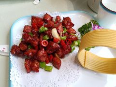 -鲜得莱渔港·小平岛海胆馆(七贤岭店)