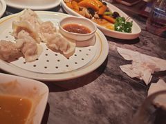 -前海沿·青岛菜(李沧万达店)