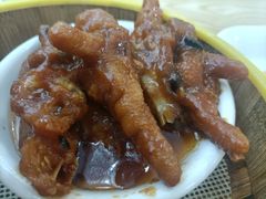-粥瓜婆特色砂锅粥(白石洲店)