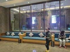 -星河湾温泉洗浴酒店