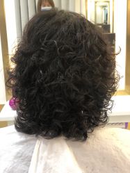 -雅仕 HAIR SALON 美发沙龙