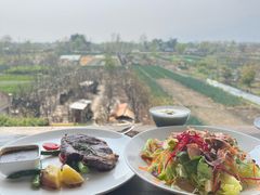 -翠田Green Field Kitchen