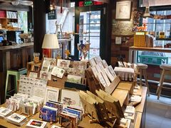 -新月集庭院咖啡馆(老邮局店)
