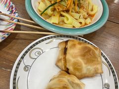 -清真·玛丽亚新疆菜主题餐厅(浙江中路店)