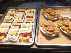 -正阳门饭庄·烤鸭·北京菜(万丰路七里庄店)