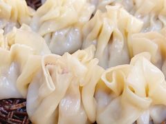 -杨记小骨头羊杂馆(南五马路店)