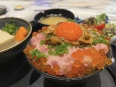 -家贺屋刺身寿司专门店