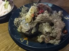 -受气牛肉·重庆耙牛肉(来福士店)