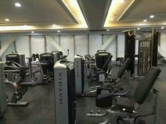 -美格菲健身中心(新都会店)