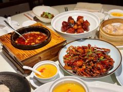 -成隆行·蟹王府(淮海店)