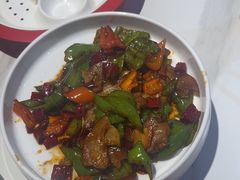 -李老哈·东北菜(宋园路店)