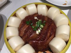 -大鸭梨烤鸭(枣园店)