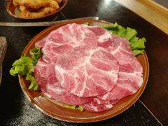 -渝井巷重庆老火锅(沈阳吉祥店)