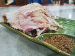 -壹条龙饭庄台基厂店