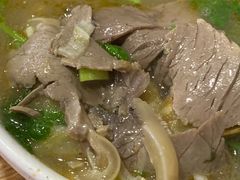 -化三驴肉汤(金明东街店)