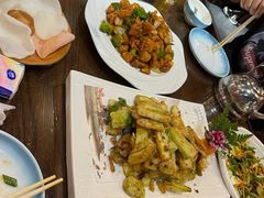 -东北大院·东北菜(三台子店)