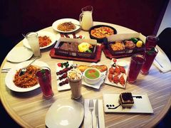 -必胜客(WOW贺州灵峰店)
