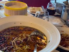 -粤尚腾香居中餐厅(首都机场希尔顿店)