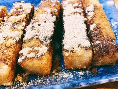 红糖糍粑-付小姐在成都(吾悦广场店)