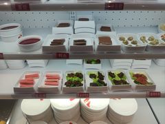 -刘火辣老火锅(光谷店)